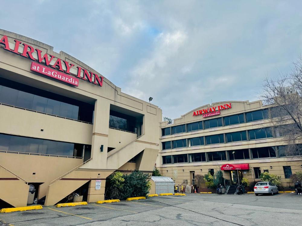 Airway Inn